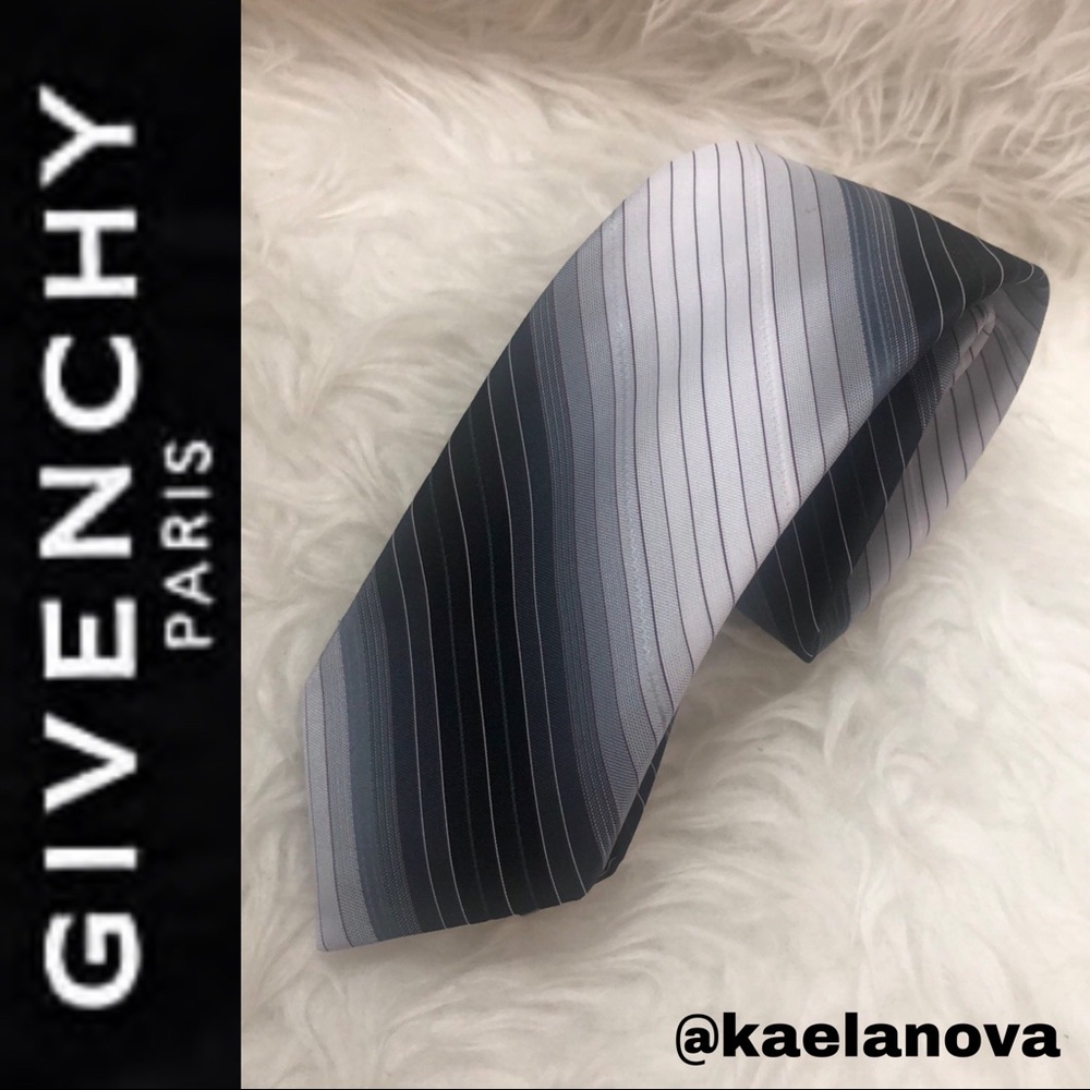 Givenchy Tie